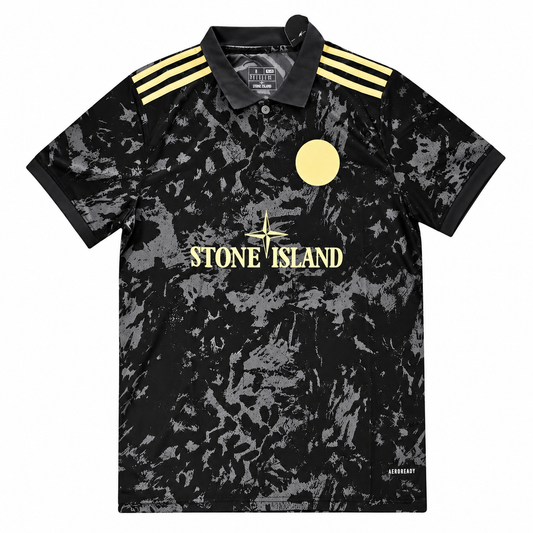 Ajax Tröja Design