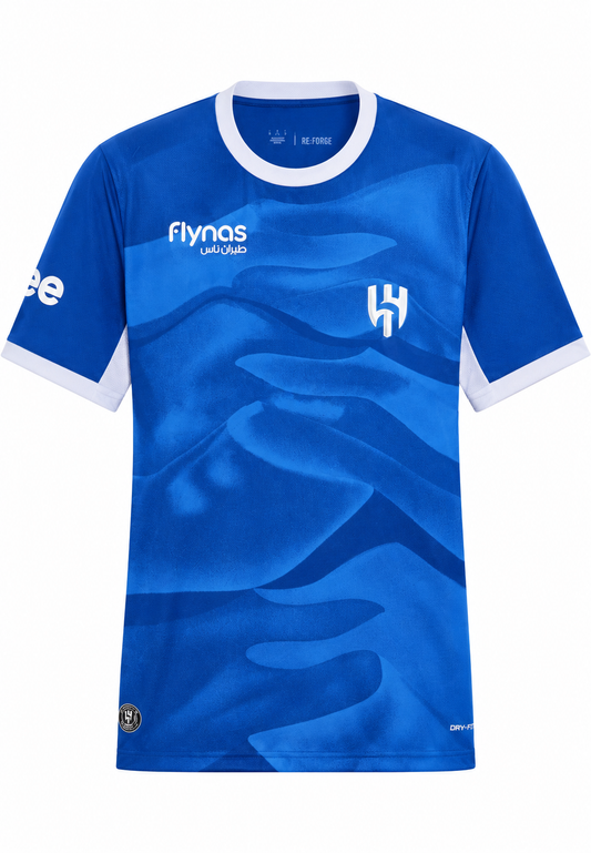 Al Hilal Tröja 26/27