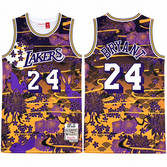 Kobe Bryant Tröja