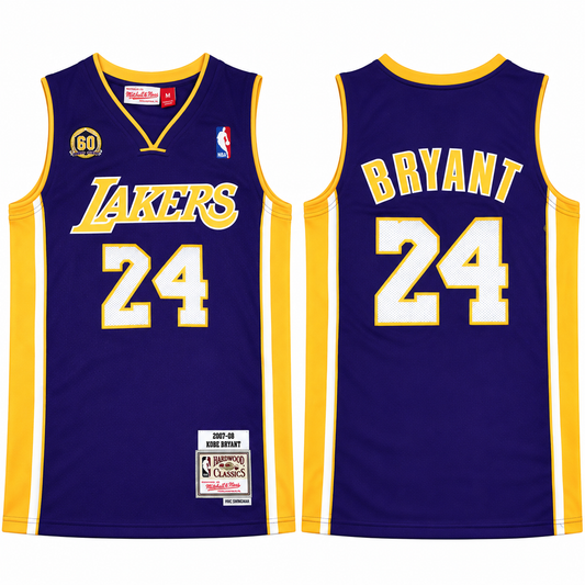 Kobe Bryant Tröja