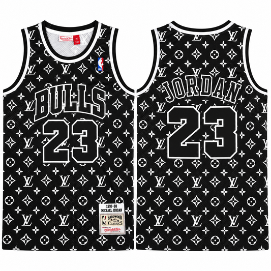 Jordan Tröja LV