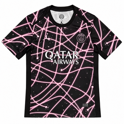 PSG Tröja Design